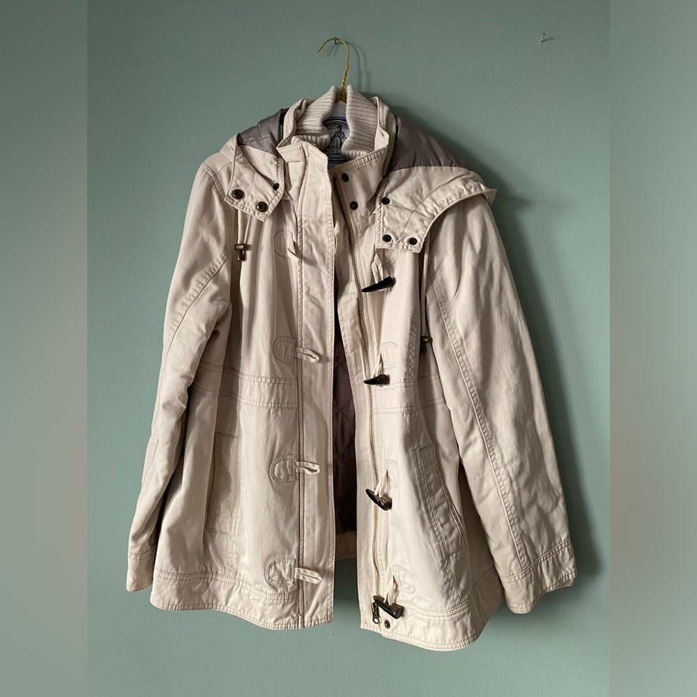Motherhood Maternity Jacket